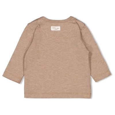 Feetje-Longsleeve - Sleepy Sheepy