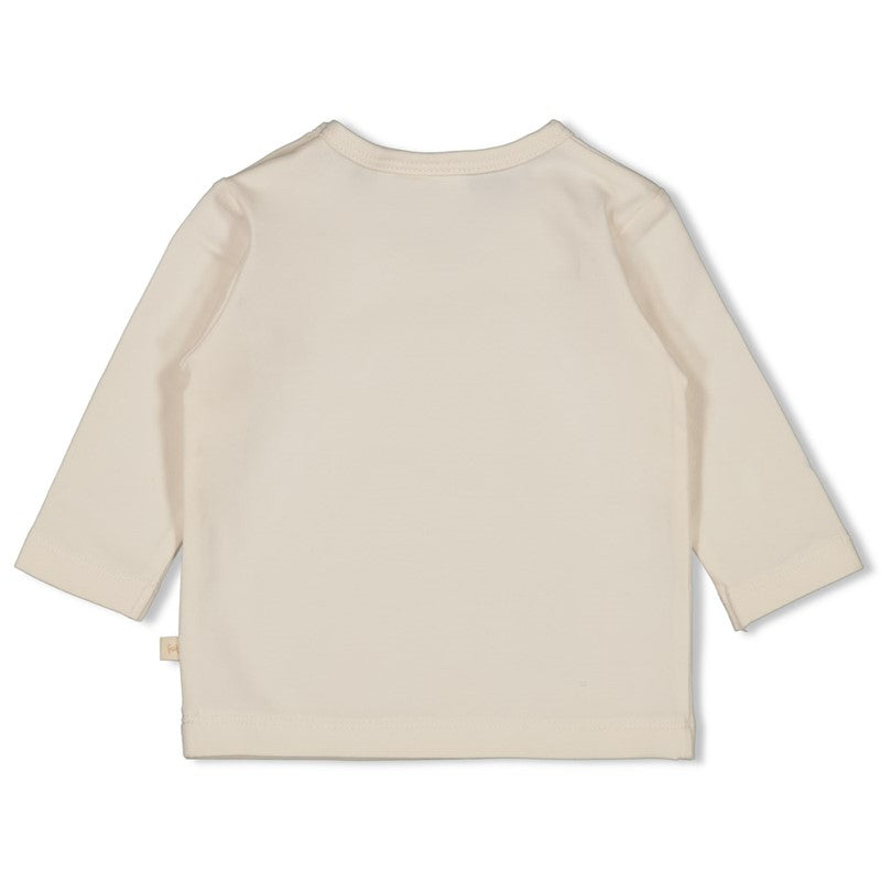 Feetje-Longsleeve - Sleepy Sheepy