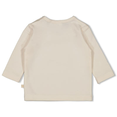 Feetje-Longsleeve - Sleepy Sheepy