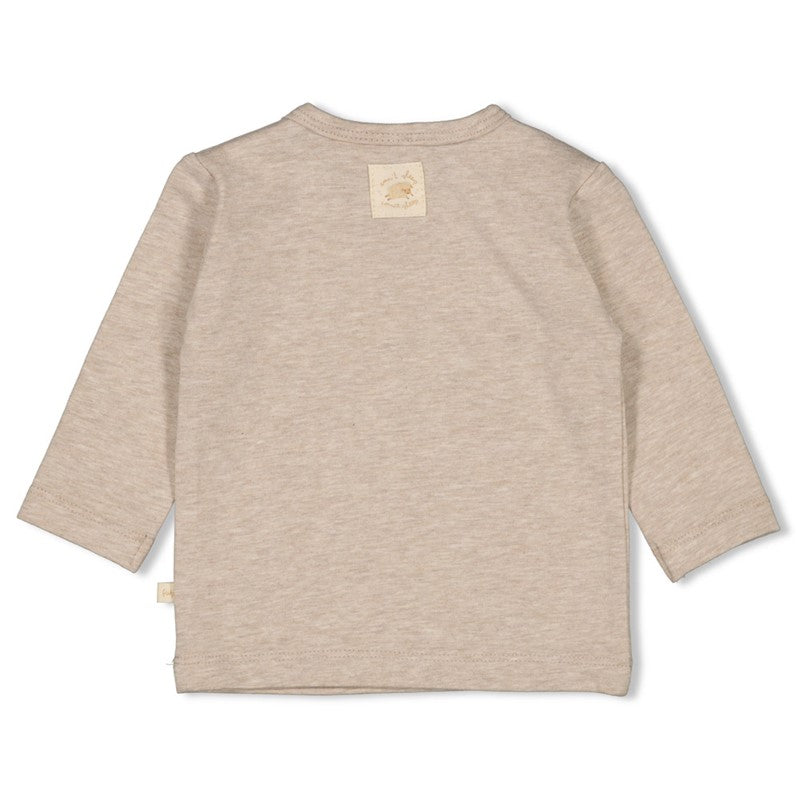 Feetje-Longsleeve - Sleepy Sheepy