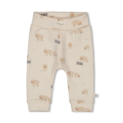 Feetje-Hose AOP - Sleepy Sheepy