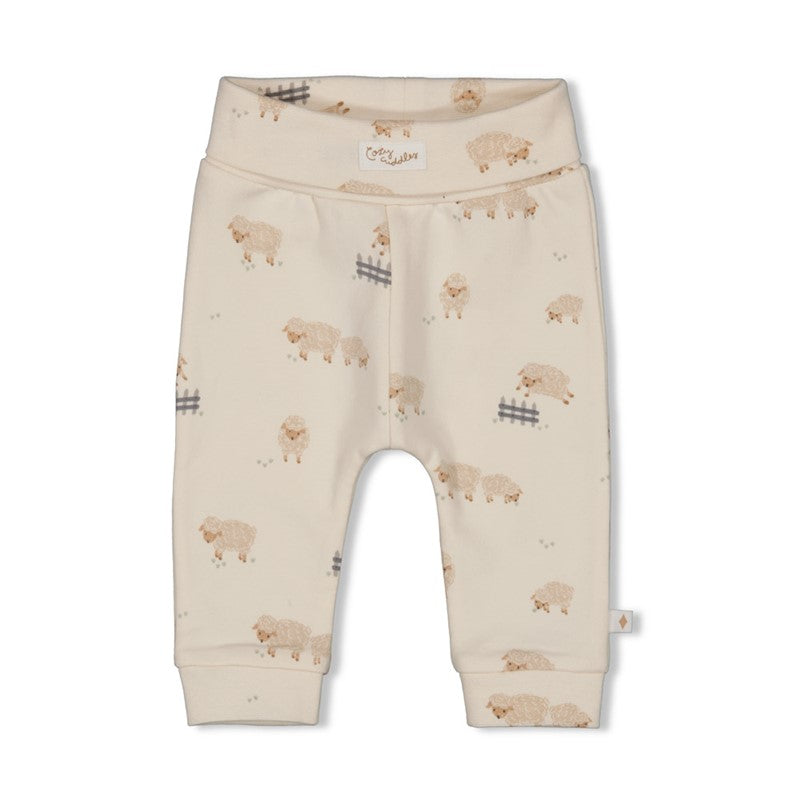 Feetje-Hose AOP - Sleepy Sheepy