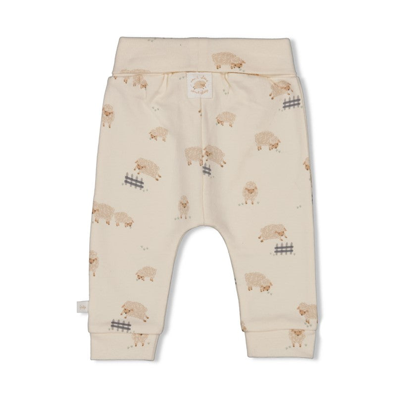 Feetje-Hose AOP - Sleepy Sheepy