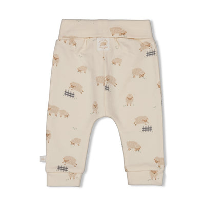 Feetje-Hose AOP - Sleepy Sheepy