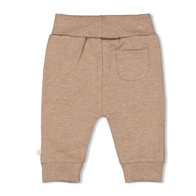 Feetje-Hose - Sleepy Sheepy