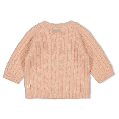 Feetje-Strickjacke - The Knits