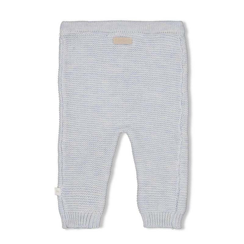 Feetje-Strickhose - The Knits