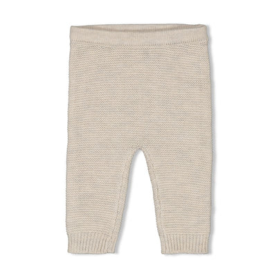 Feetje-Strickhose - The Knits