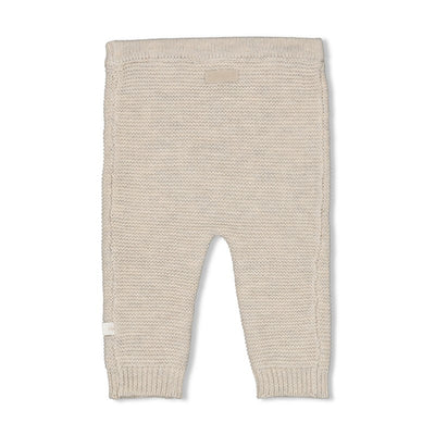 Feetje-Strickhose - The Knits