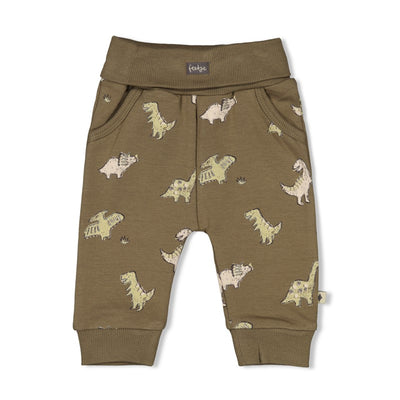 Feetje-Hose AOP - Rawrsome