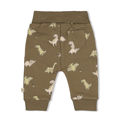 Feetje-Hose AOP - Rawrsome