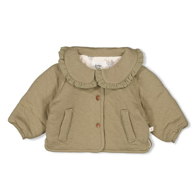 Feetje-Jacke - Fields of Green
