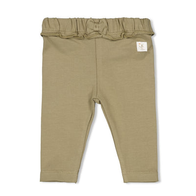 Feetje-Legging - Fields of Green