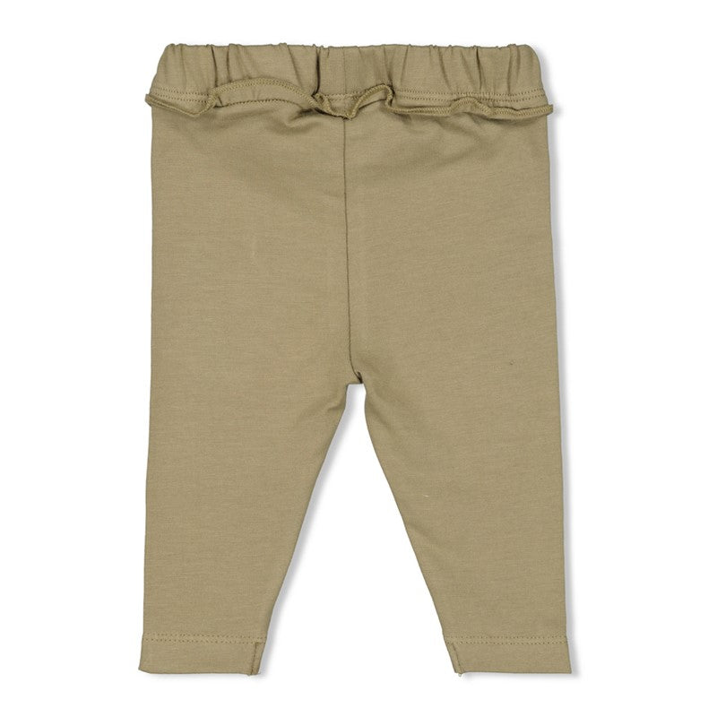 Feetje-Legging - Fields of Green