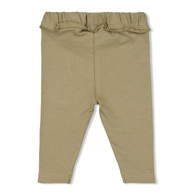 Feetje-Legging - Fields of Green