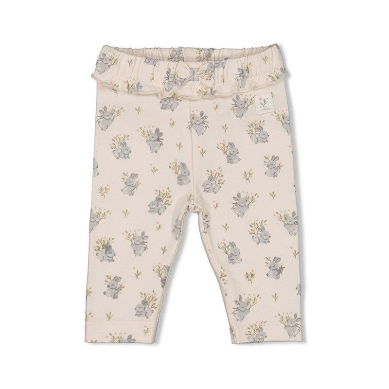 Feetje-Legging AOP - Fields of Green