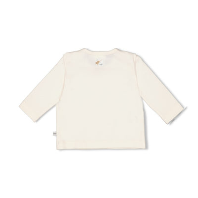 Feetje-Longsleeve - Narwal