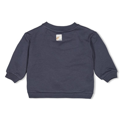 Feetje-Sweater - Narwal
