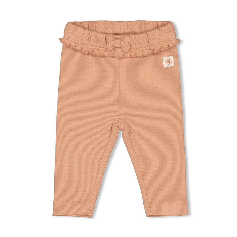 Feetje-Gerippte Legging - Dancing In The Moonlight