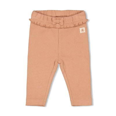 Feetje-Gerippte Legging - Dancing In The Moonlight