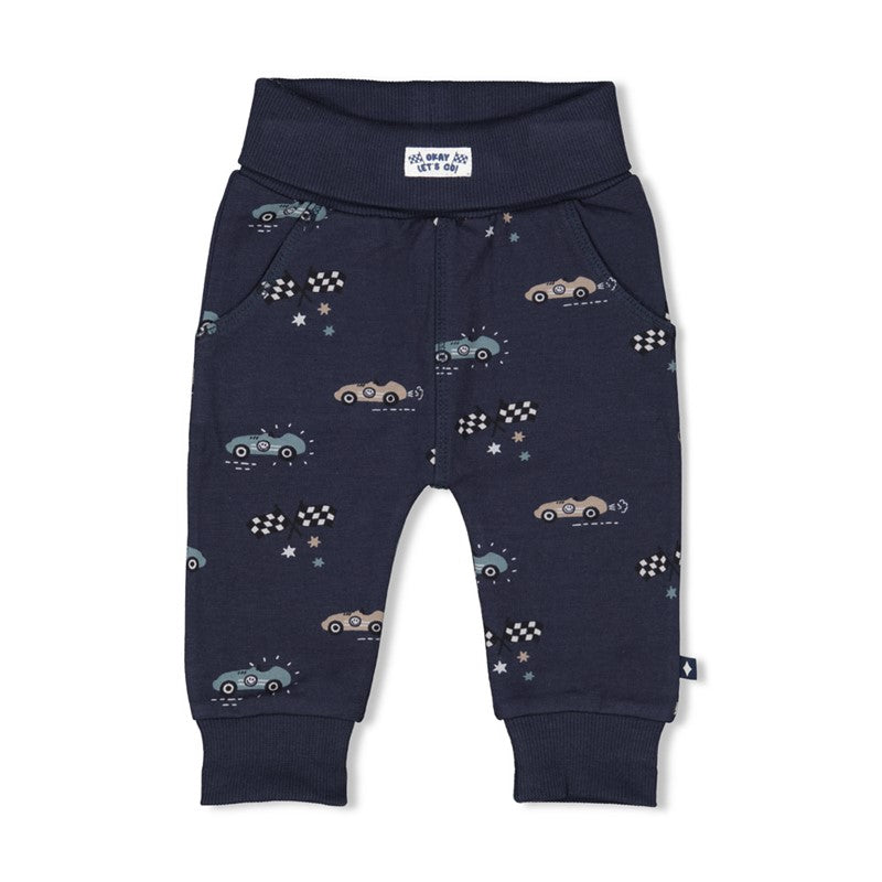 Feetje-Hose AOP - Let's Go!