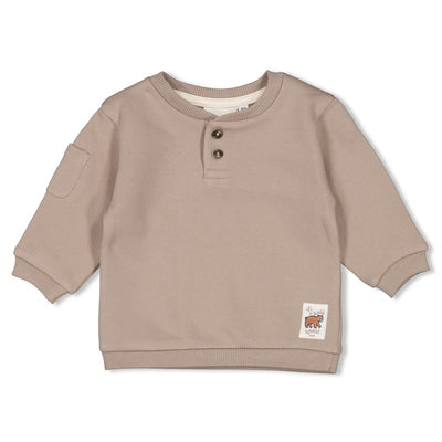 Feetje-Sweater - Wild World
