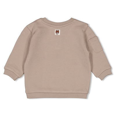 Feetje-Sweater - Wild World