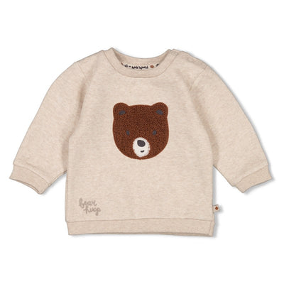 Feetje-Sweater - Wild World