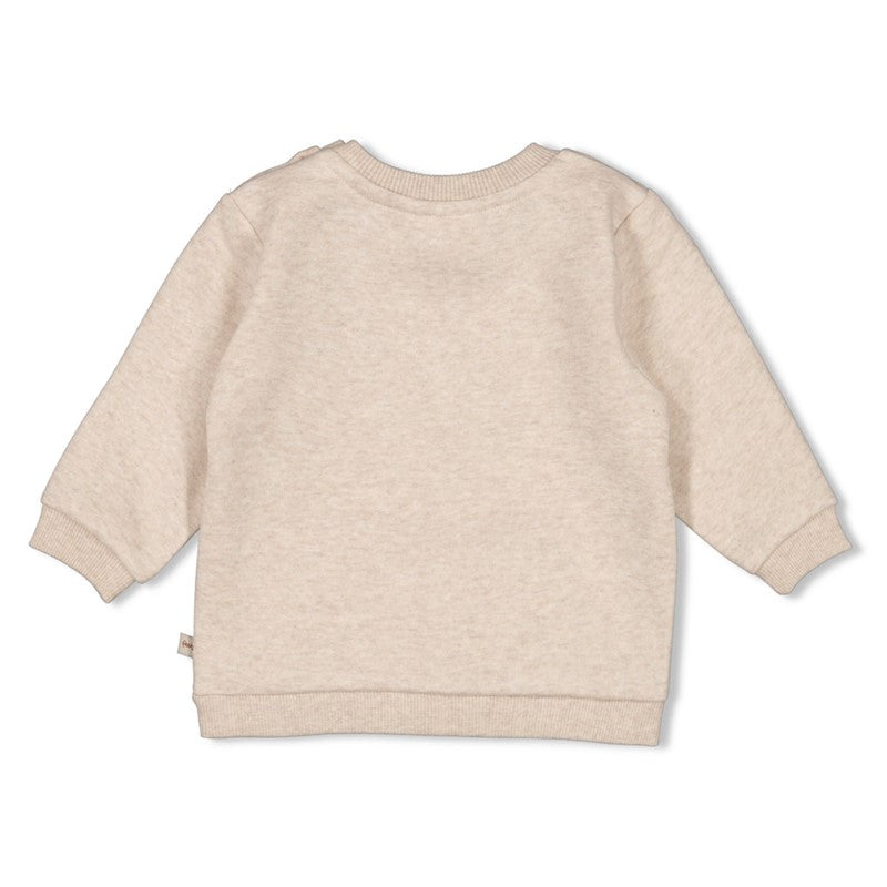 Feetje-Sweater - Wild World