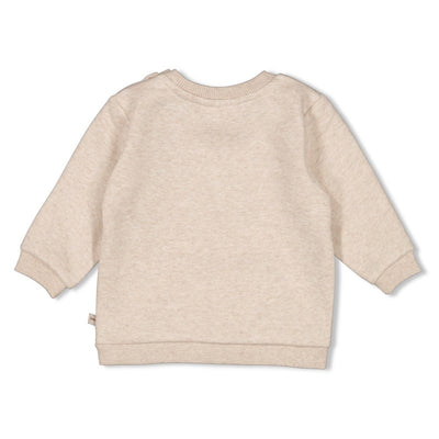 Feetje-Sweater - Wild World