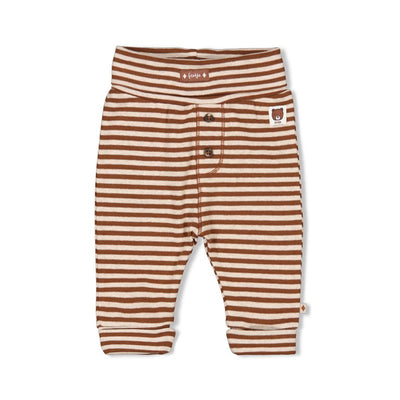 Feetje-Hose Ringel - Wild World