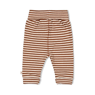 Feetje-Hose Ringel - Wild World