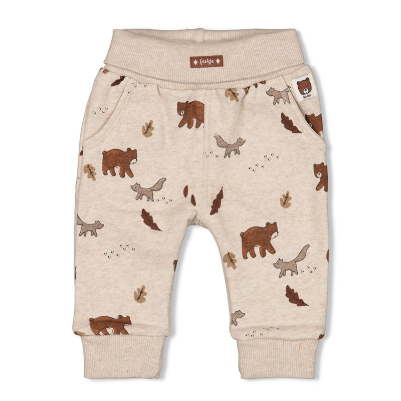 Feetje-Hose AOP - Wild World