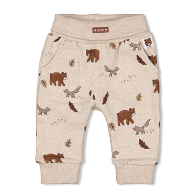 Feetje-Hose AOP - Wild World