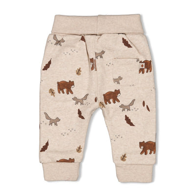 Feetje-Hose AOP - Wild World