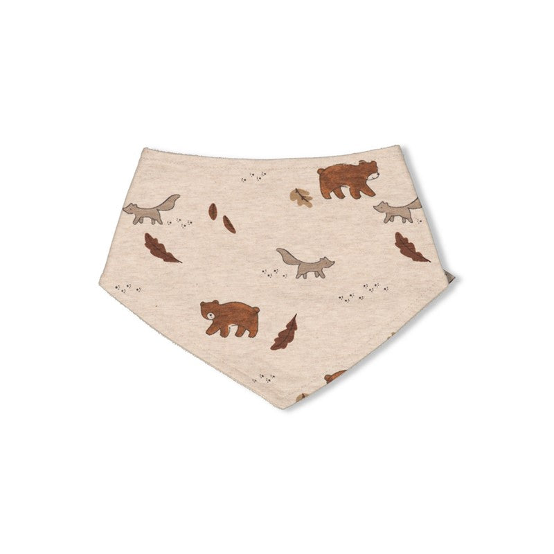 Feetje-Schal AOP - Wild World