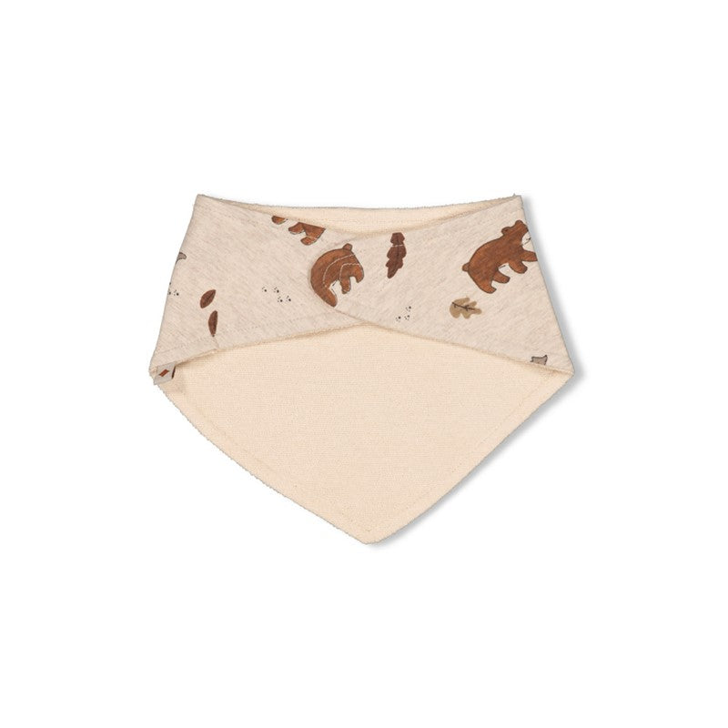 Feetje-Schal AOP - Wild World