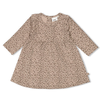 Feetje-Kleid AOP - Better Together