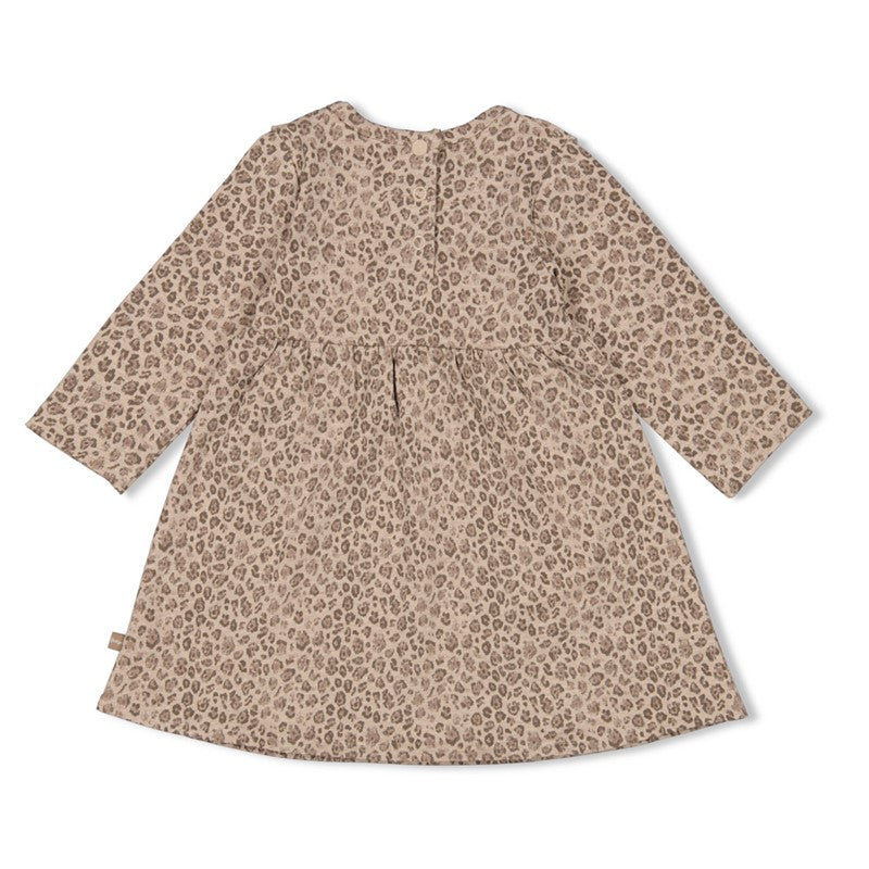 Feetje-Kleid AOP - Better Together