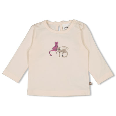 Feetje-Longsleeve - Better Together