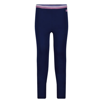 Jubel-Legging - Wild Soul-Indigo