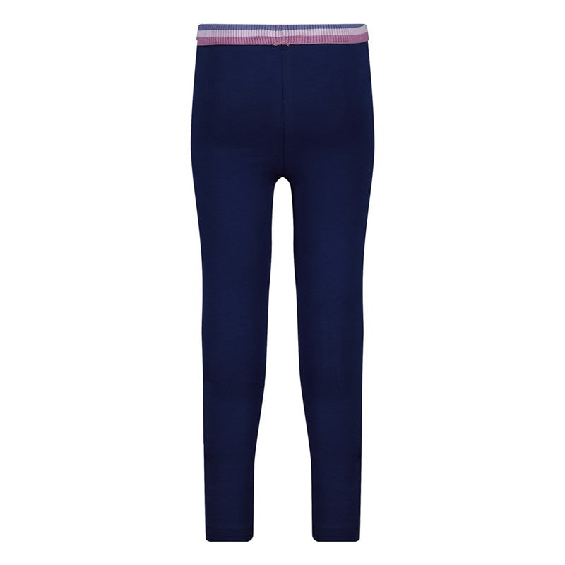 Jubel-Legging - Wild Soul-Indigo