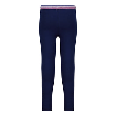 Jubel-Legging - Wild Soul-Indigo