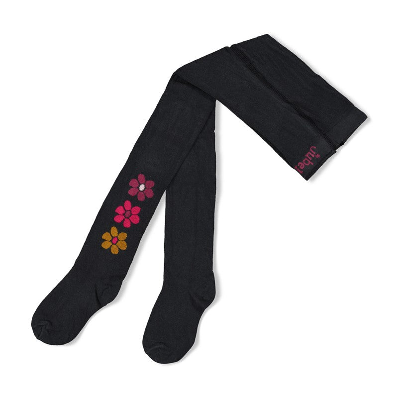 Jubel-Strumpfhose - Shine Bright-Anthrazit