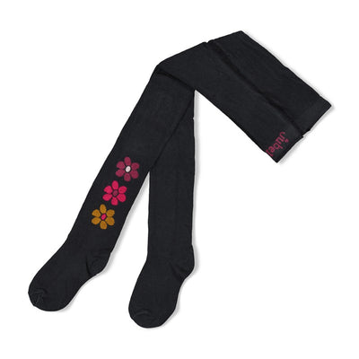 Jubel-Strumpfhose - Shine Bright-Anthrazit