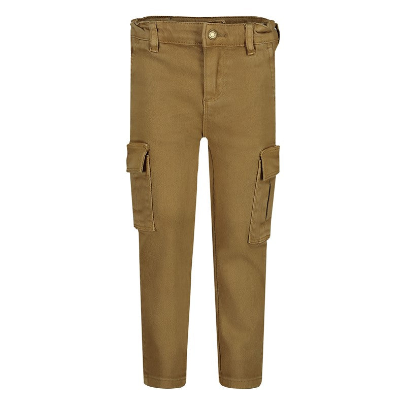 Sturdy-Cargohose - Couch Club-Olive
