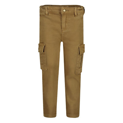 Sturdy-Cargohose - Couch Club-Olive