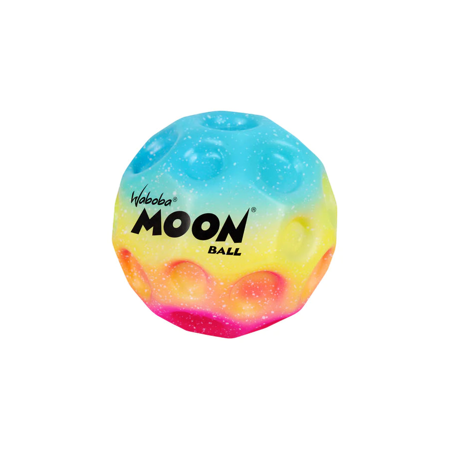 RAINBOW MOON BALLS - GRADIENT