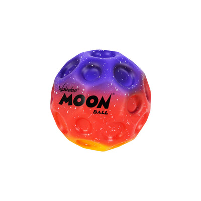 RAINBOW MOON BALLS - GRADIENT