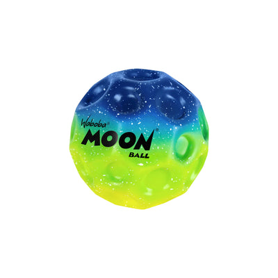 RAINBOW MOON BALLS - GRADIENT